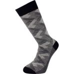 Pro Çorap Saltuk Bamboo Erkek Çorap 12'li - 40 - 44 - Asorti