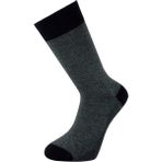 Pro Çorap Tiran Havlu Erkek Çorabı 12'li - 40 - 44 - Asorti
