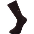 Pro Çorap Yorgi Compact Erkek Çorap 12'li - 40 - 44 - Siyah