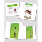 Pro-Core + Vanilya Bademli Protein Bar + 2 Paket Liftoff