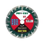 Pro-Cut 50989 230 ST Elmas Testere