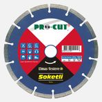 Pro-Cut 51103 125 A Elmas Testere