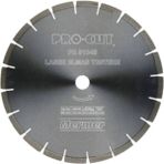 Pro-Cut PR51042 300 mm Lazer Mermer Kesme Bıçağı