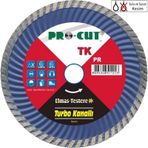 Pro-Cut PR51117 Elmas Testere