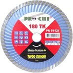 Pro-Cut PR51121 180TK 180 mm Daire Testere