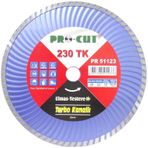 Pro-Cut PR51123 230TK 230 mm Daire Testere