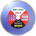 Pro-Cut Pr51128 250b 250 mm Daire Testere