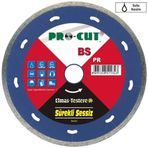 Pro-Cut Pr51142 230bs 230 mm Daire Testere