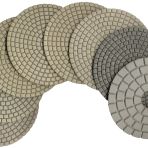 Pro-Cut PR51173 Yüzey Silme Pedi