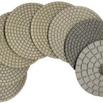 Pro-Cut PR51179 Yüzey Silme Pedi