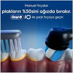 Pro-Expert Derinlemesine Temizlik Fırçası, Orta Sertlikte Fırça Kılları, 2 Adet