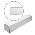 PRO [f] home® - 151605 1 karton set 12 duvar ve friz pervaz alçı pervaz 24 m Profhome