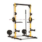 Pro Force EMA 04 SMİTH MACHİNE