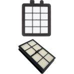 Pro Fresh & Clean Altus Al 606 St/ Sm/ Sp/ Sg/ Al 615 Uyumlu Hepa Filtre Seti