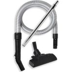 Pro Fresh & Clean Arçelik 9182001512 Uyumlu Lüks Üst Kalite Emici Başlıklı Hortum Seti