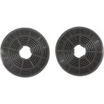 Pro Fresh & Clean Arçelik P 12 Yces Uyumlu Karbon Filtre ( 2 Adet )