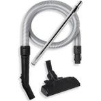 Pro Fresh & Clean Arçelik S 6380 Y Uyumlu Lüks Üst Kalite Emici Başlıklı Hortum Seti