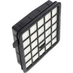 Pro Fresh & Clean Arçelik S 7432 Uyumlu Hepa Filtre