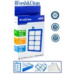 Pro Fresh & Clean Arnica Terra Rosso Uyumlu Hepa Filtre