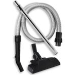 Pro Fresh & Clean Electrolux ESP73RRT Silent Performer Uyumlu Üst Kalite Emici Başlıklı Hortum Seti