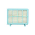 Pro Fresh & Clean Philips Fc 9330 Power Cyclon Uyumlu Çıkış Hepa Filtre