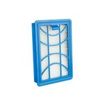 Pro Fresh & Clean Philips Fc 9750 Powerpro Max Uyumlu Turkuaz Hepa Filtre