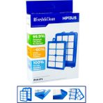 Pro Fresh & Clean Philips Fc 9912 Marathon Ultimate Uyumlu Ön ve Arka Hepa Filtre Seti