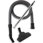 Pro Fresh & Clean Rowenta Rain Force 2600 Uyumlu Çelik Telli Hortum Seti ( Alttan Tekerli Emici Başlıklı )