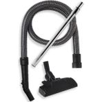 Pro Fresh & Clean Rowenta Rain Force 2600 Uyumlu Çelik Telli Hortum Seti ( Üst Kalite Emici Başlıklı )