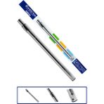 Pro Fresh & Clean Rowenta Ro 5353 Compacteo Ergo Cyclonic Uyumlu Teleskopik Demir Boru