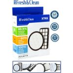 Pro Fresh & Clean Rowenta Ro 6951 X-Trem Power Cyclonic Uyumlu Filtre Seti