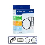 Pro Fresh & Clean Rowenta Ro 6993 Oa X-Trem Power Uyumlu Filtre Seti