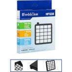 Pro Fresh & Clean Samsung VC07R302MVB/ VC07R302MVP/ VC07R302MVR Uyumlu Hepa Filtre