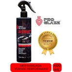 Pro Glaze 400 ml Seramik Katkılı Susuz Şampuan