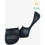Pro Inspıred Bamboo Babet Yazlık Pamuklu Rahat Erkek Çorabı 12'li - 41 - 44 - Karışık