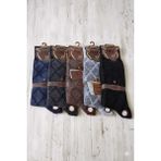 Pro Lambswool (Yün) Erkek Çorap Dikişsiz 5'li Asorti Paket - 41 - 44