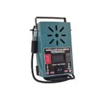 Pro Lefs 6 12 24 Volt 50 Amper Akü Test Cihazı