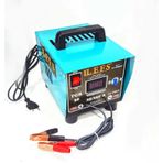 Pro Lefs Tam Otomatik 12 Volt 30 Amper Akü Şarj Cihazı Redresör 250 Ampere Kadar Şarj