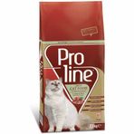 Pro Line 1.5 kg Kuzu Etli Kedi Maması