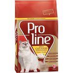 Pro Line 1.5 kg Tavuklu Yetişkin Kedi Maması
