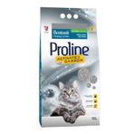 Pro Line 10 lt Aktif Karbonlu Süper Topaklanan Bentonit Kedi Kumu