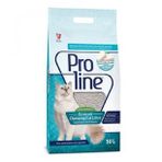 Pro Line 10 lt Kokulu Bentonit Kedi Kumu Marsilya Sabunu