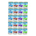 Pro Line 20x415 Gr Karışık Kedi Konservesi