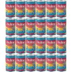 Pro Line 24x400 gr Somonlu ve Alabalıklı Yetişkin Kedi Konservesi