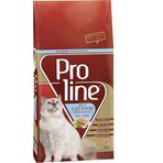 Pro Line 2x1.5 kg Kuzu Etli Kedi Maması