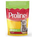 Pro Line 3 x 400 gr Kitten Tavuklu Yavru Kedi Maması