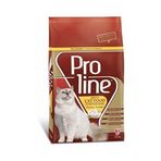 Pro Line 400 gr Tavuklu Yavru Kedi Maması