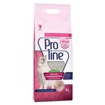 Pro Line 5 lt Bentoit Bebek Pudra Kokulu Kedi Kumu