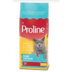 Pro Line Balıklı Pirinçli 1.2 Kg Yetişkin Kedi Maması