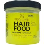 Pro-Line Hair Food Besleyici Saç ve Saç Derisi Bakım Kremi 128GR